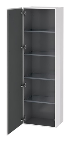 Duravit cube hochschrank - l-cube, 1