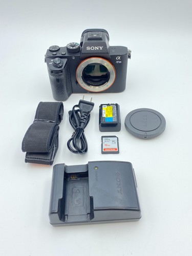 Sony alpha a7s spiegellose - sony,