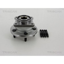 TRISCAN Radlager Radlagersatz