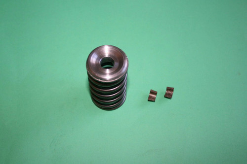 Triumph 500 650 - 500, 5t