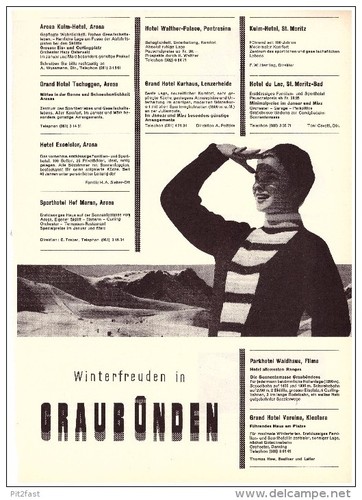 Original werbung reklame - /,