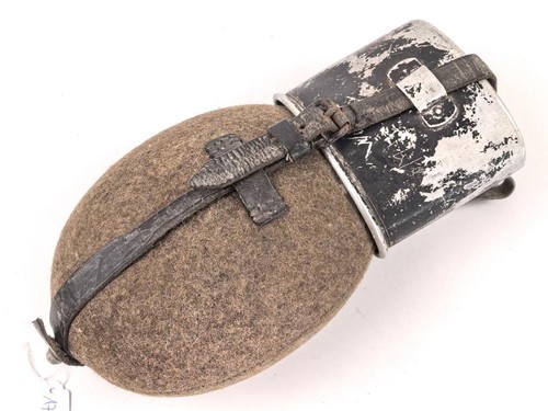 Feldflasche wehrmacht stark - wehrmacht,,