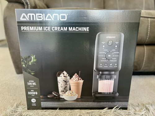 Aldi ambiano premium - aldi,