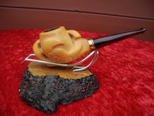 Meerschaumpfeife, ( Form