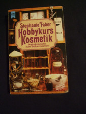 Hobbykurs kosmetik - hobbykurs,