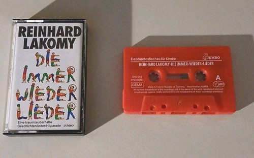 Reinhard lakomy - reinhard,