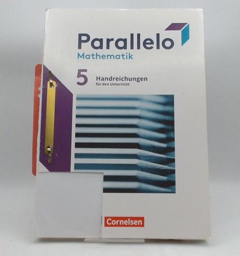 Parallelo handreichungen - 5,