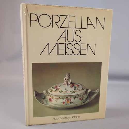 Hugo morley fletcher - hugo, porzellan