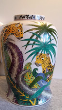 Antike chinesische Porzellan