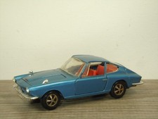 BMW 1600 GT - Marklin 1812