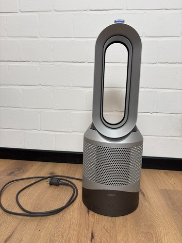 Dyson pure hot cool l - dyson,