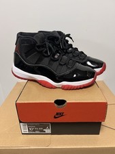 AIR JORDAN 11 RETRO „BRED