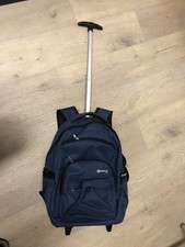 Donnay 1910 Rucksacktrolley