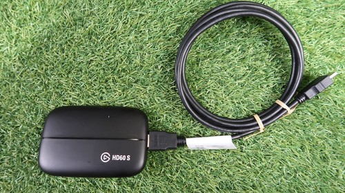 Elgato hd60 1080p - hd60,