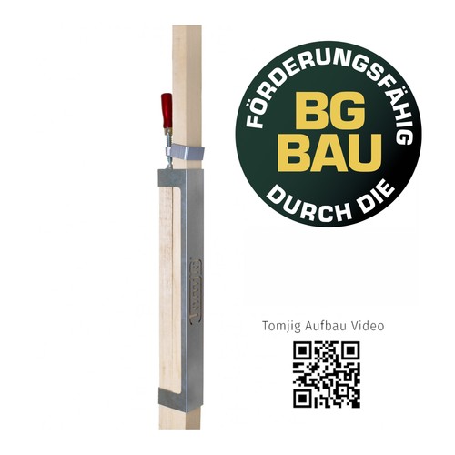 Tomjig schnellspannvorrichtung - tomjig,