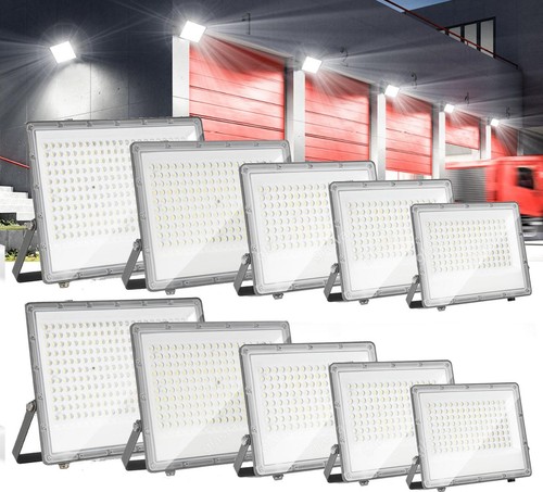 Led fluter strahler 30w - strahler, 30w-200w