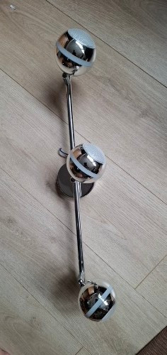 Led decken lampe - decken, spot
