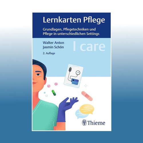 Care lernkarten pflege - care,