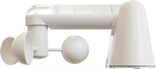 Jung 17w windsensor zum - jung,