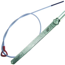 Ölmessstab Peilstab dipstick