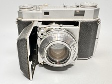 Kodak Retina IIa mit