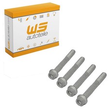 4x Schraube Bremssattel