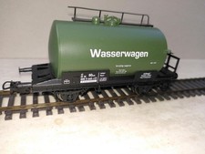 PIKO H0 Wasserwagen DB