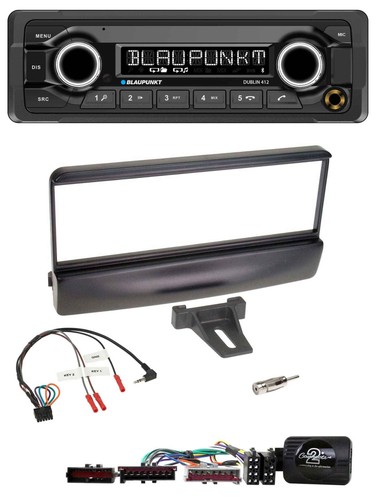 Blaupunkt mp3 bluetooth - blaupunkt,