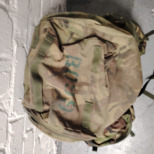 Rucksack british army - rucksack,
