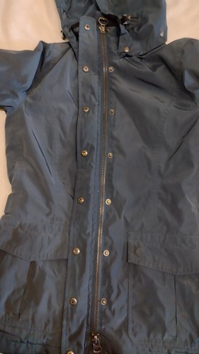 Wellenstein aruba jacke blau - wellenstein,
