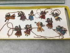 Christbaumschmuck 10 süße