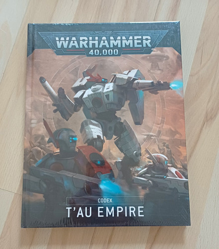 Warhammer 40k codex 10th - warhammer,