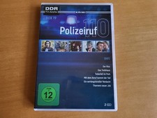Polizeiruf 110 - Box 19
