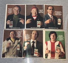 Jägermeister Werbebilder