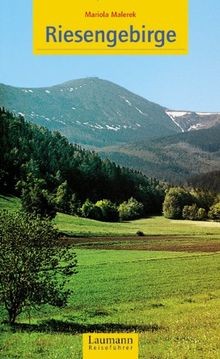 Riesengebirge ein führer - ein,