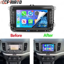 6G+128GB Für VW Sharan 7N1