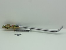 Seitenständer Chrom Universal