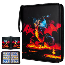 Neu Sammelalbum für Pokemon