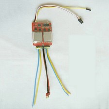 40A x 2 Dual Way Bidirectional