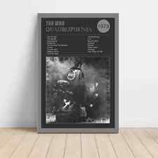 The Who – Quadrophenia Fine