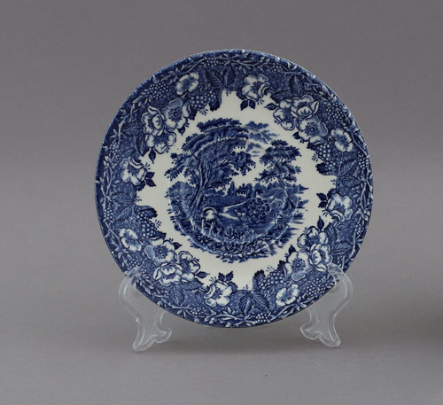 Untertasse 14cm english - untertasse,