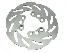 Bremsscheibe wave für - wave,