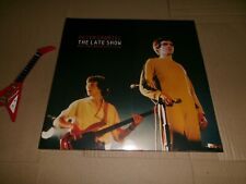 Peter Gabriel - The Late Show