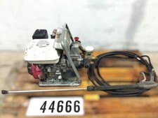 Kränzle Profijet B13/150 Benzinmotor Hochdruckreiniger 44666
