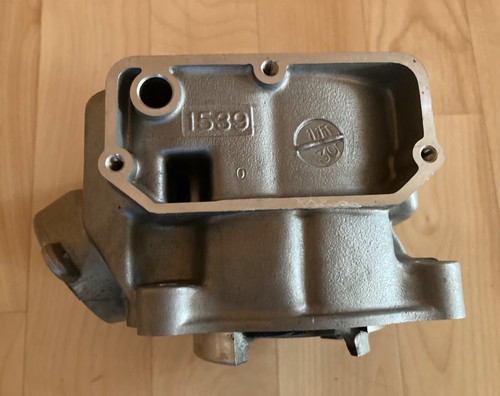 Zylinder neu kawasaki kx125 - zylinder,