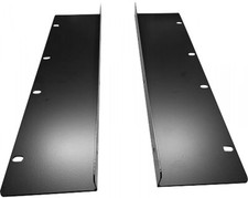 Studiomaster Rack Winkel für CLUB XS8+ Mischpult Mixer Zubehör 19" Schwarz