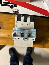 Hager SLS E63 Hauptschalter