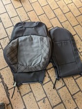 Mini Cooper F55 F54 Sitzmatte