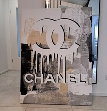 XL LEINWAND BILD BIS 135x100x5