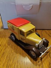 Models of Yesteryear , Y22 Ford Modell A Lieferwagen "Toblerone"